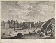 KG 13316
<br/>
Blekerij, Vlaanderen X
<br/>
<em>Lebas, Jacques Philippe (1707-1783)</em>